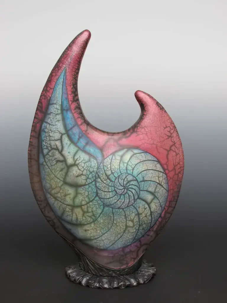 Jacobson Mica Pot Sample 1