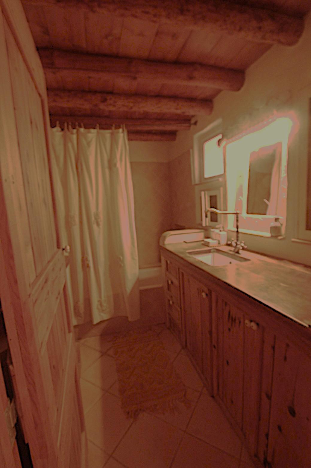 Badkamer Masterbr& Living