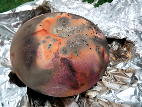 Ferrec Chloride 3