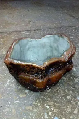 Raku Obvara